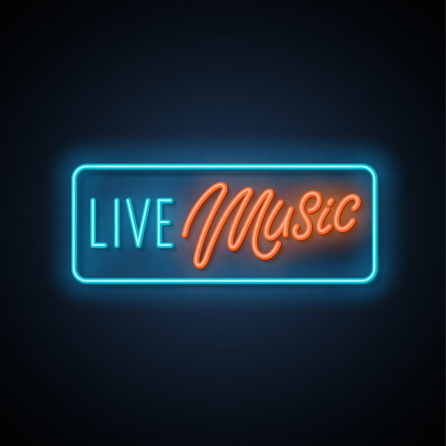 Live Music cover