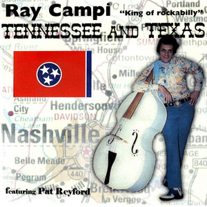 Tennessee and Texas cover