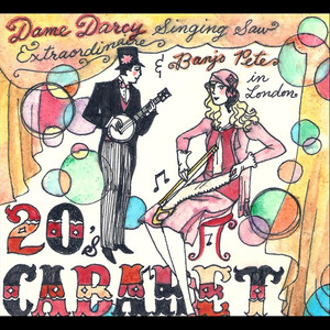 Dame Darcy & Banjo Pete