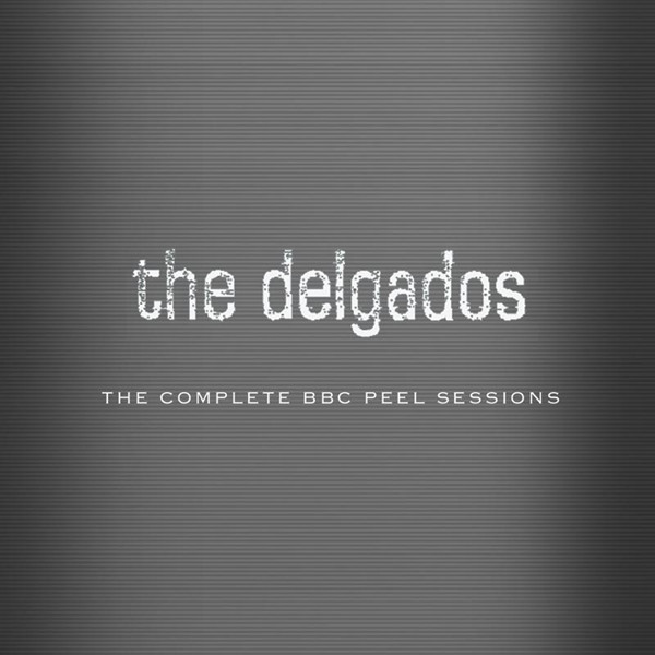 The Complete Bbc Peel Sessions cover