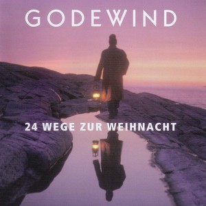 24 Wege Zur Weihnacht Albumcover