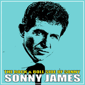 The Rock & Roll Side of Sonny album