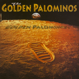 The Golden Palominos cover