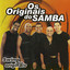 Swing dos Originais cover