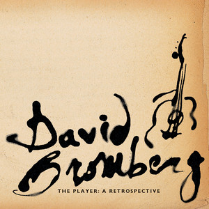 The Player: A Retrospective album