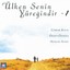 Ülken Senin Yüreğindir, Vol. 1 Albumcover