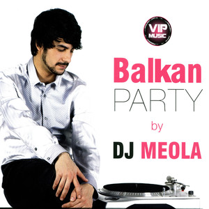DJ Meola