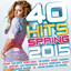40 Hits Spring 2015 cover