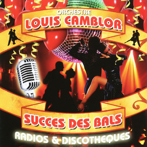 Orchestre Louis Camblor