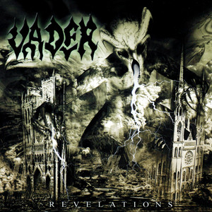 Revelations album