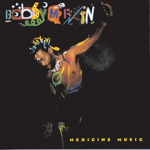 Medicine Music album