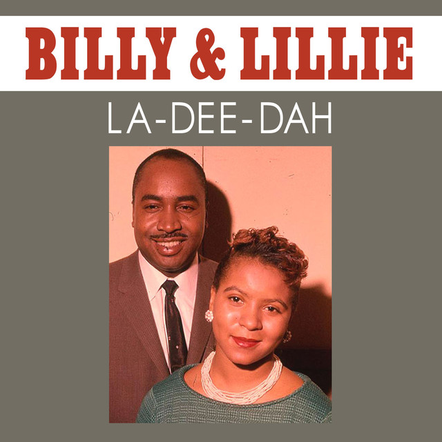 Billy & Lillie Photo