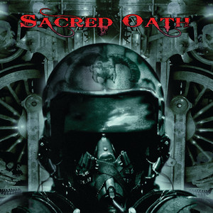 Sacred Oath cover