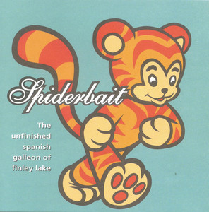 The Unfinished Spanish Galleon cover