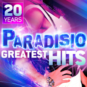 Greatest Hits (20th Anniversary) cover