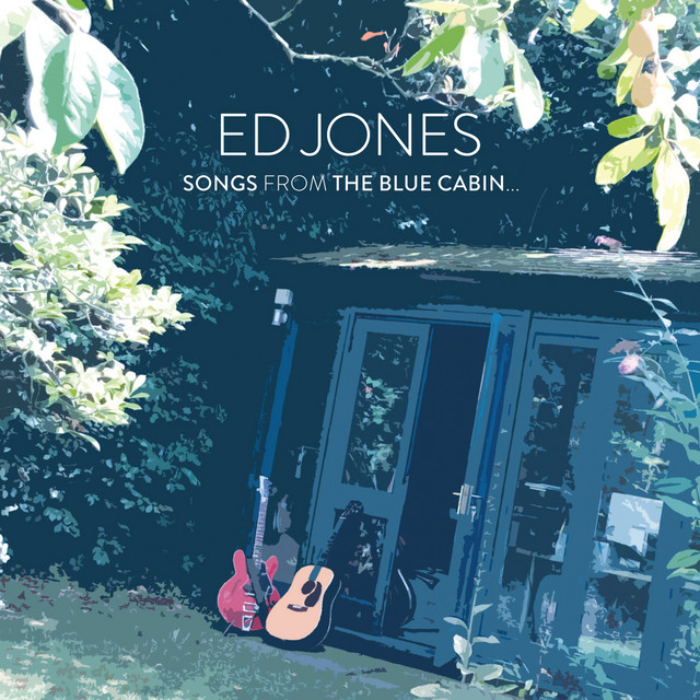 Ed Jones Photo