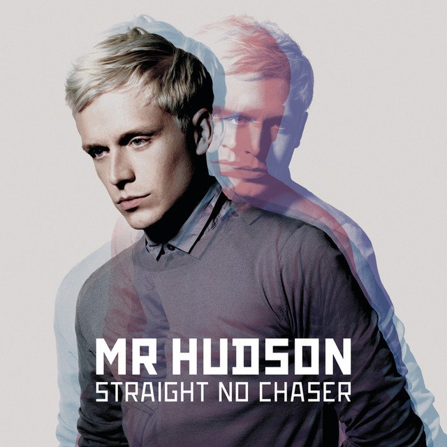Straight No Chaser (ealbum) cover