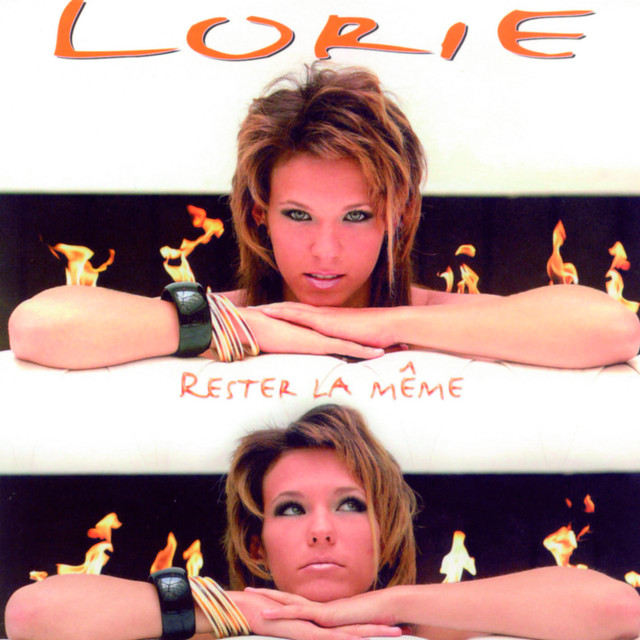 Rester La Même cover