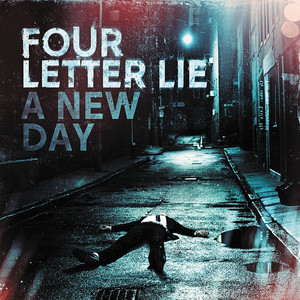 A New Day cover