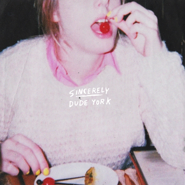 Sincerely cover
