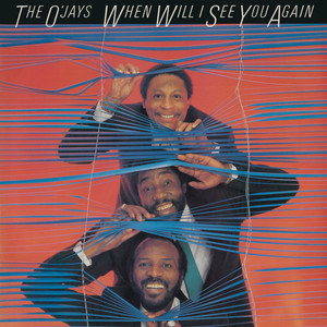 When Will I See You Again album