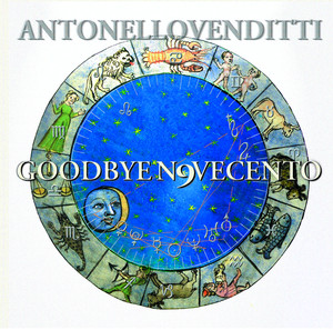 Goodbye Novecento album