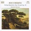 Boccherini: String Quartets, Opp. 32 and 39 Albumcover