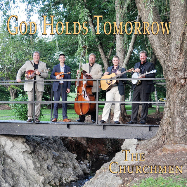 The Churchmen Photo