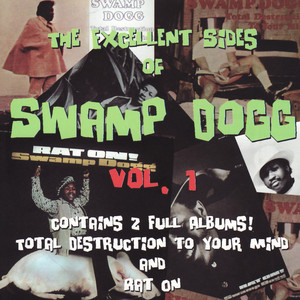 Swamp Dogg album