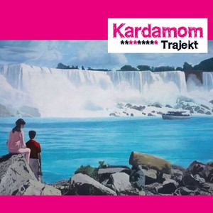 Kardamom