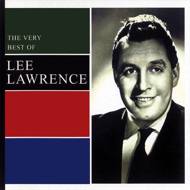Lee Lawrence Photo