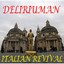 Italian Revival Albumcover