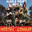 Mortel combat Albumcover