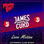 Love motion James Curd