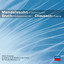Mendelssohn, Bruch: Violinkonzerte (CC) cover