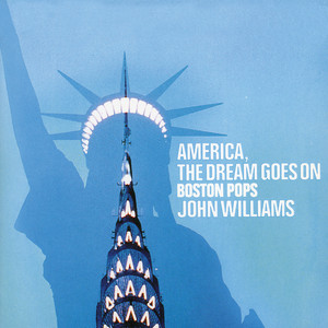 America, The Dream Goes On album