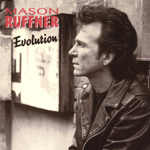 Evolution cover