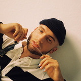 Gavin Haley profile