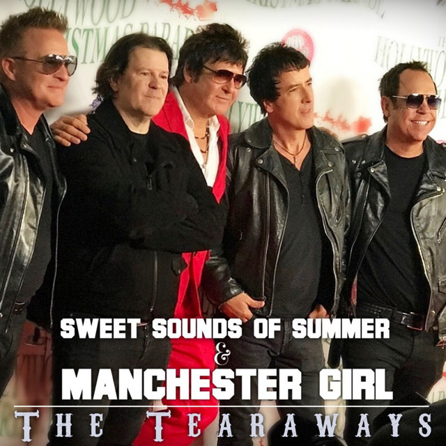 The Tearaways Photo