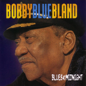 Blues at Midnight album