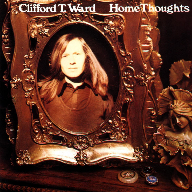 Clifford T. Ward Photo
