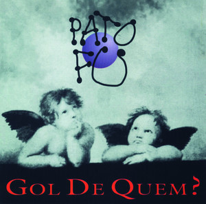 Gol de quem? cover