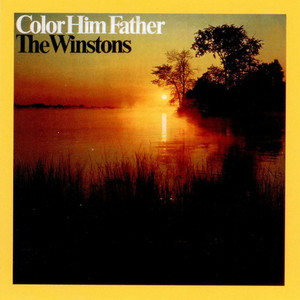 Color Him Father album