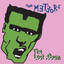 The Lost Album cover