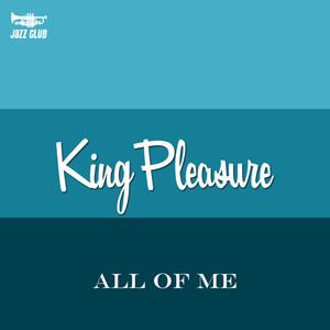 All Of Me album