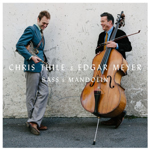 Bass & Mandolin cover