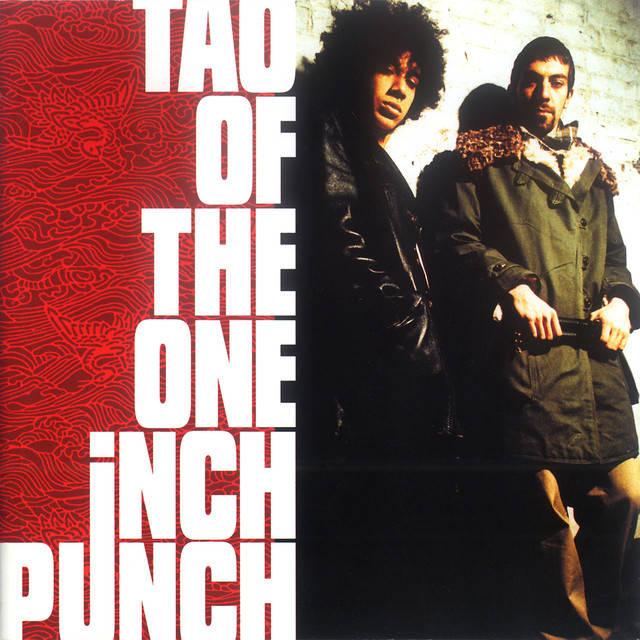 One Inch Punch Photo