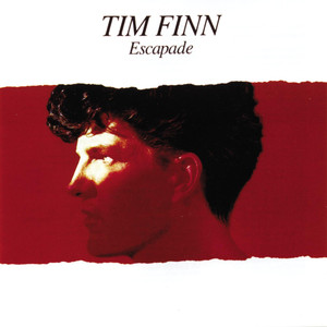 Escapade cover