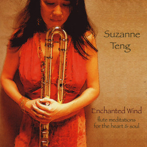 Enchanted Wind cover