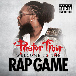 Welcome to the Rap Game album